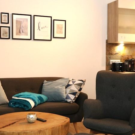 Seeblick25 - Apartments - Balkony - Wifi - Great View - New & Modern Winterberg Eksteriør bilde
