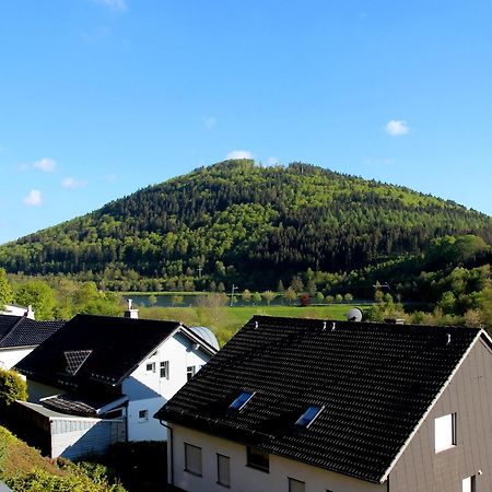 Seeblick25 - Apartments - Balkony - Wifi - Great View - New & Modern Winterberg Eksteriør bilde