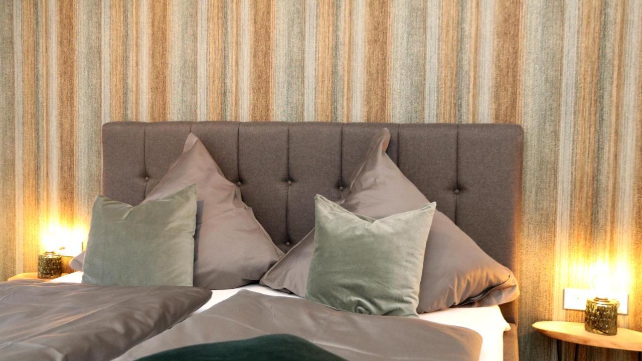 Seeblick25 - Apartments - Balkony - Wifi - Great View - New & Modern Winterberg Eksteriør bilde