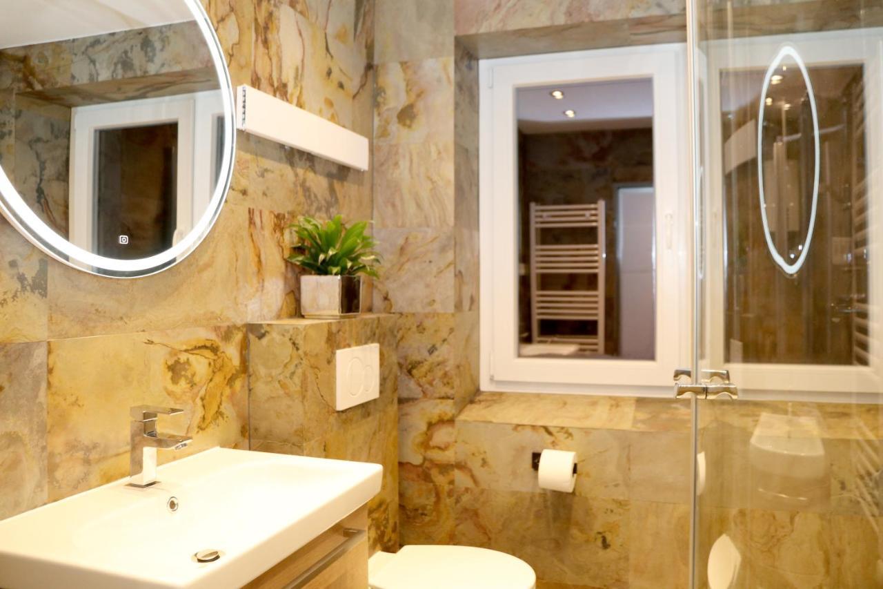 Seeblick25 - Apartments - Balkony - Wifi - Great View - New & Modern Winterberg Eksteriør bilde